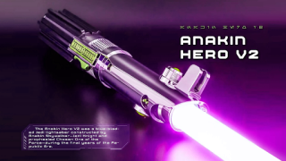 Baixar LightSaber - Gun Simulator Simuladores para Android captura de tela 4