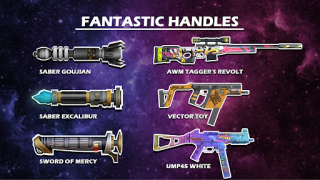 Baixar LightSaber - Gun Simulator Simuladores para Android captura de tela 7
