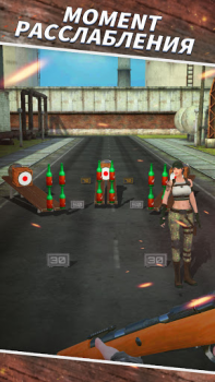 Baixar Tiro Sniper Jogos de esporte para Android captura de tela 5