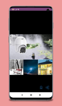 Baixar v380 pro camera review Estilo de vida para Android captura de tela 4