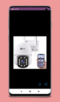 Baixar v380 pro camera review Estilo de vida para Android captura de tela 5