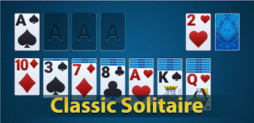 Baixar Solitaire Classic Jogos de tabuleiro para Android captura de tela 2