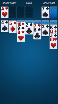 Baixar Solitaire Classic Jogos de tabuleiro para Android captura de tela 4