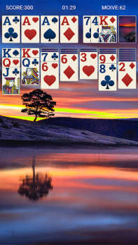 Baixar Solitaire Classic Jogos de tabuleiro para Android captura de tela 7