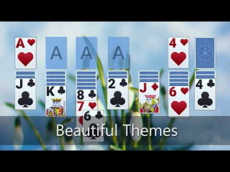 Baixar Solitaire Classic Jogos de tabuleiro para Android captura de tela 8