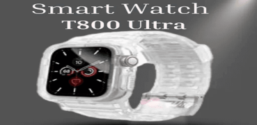Baixar t800 ultra smart watch  Review Estilo de vida para Android captura de tela 6