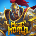 Baixar  Magic World
