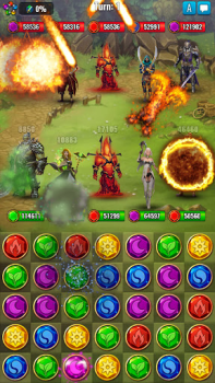 Baixar Magic World Aventura para Android captura de tela 2