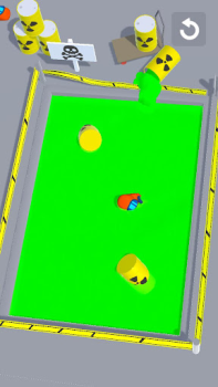 Baixar Draw Splash Arcade para Android captura de tela 3