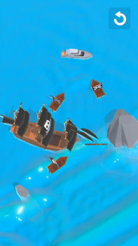 Baixar Draw Splash Arcade para Android captura de tela 4