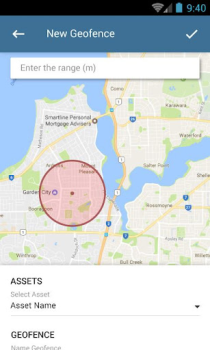 Baixar iSPY Mapas e navegação para Android captura de tela 5