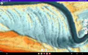 Baixar GLive Mapas e navegação para Android captura de tela 7