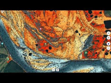 Baixar GLive Mapas e navegação para Android captura de tela 8