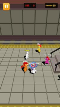 Baixar PickUp.io Arcade para Android captura de tela 4