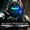 Baixar  Predator Alien: Dead space