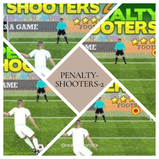 Baixar DH Penalty Shooters 2 no Android, APK grátis versão mais recente