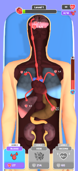 Baixar Click to Life Casual para Android captura de tela 2