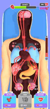 Baixar Click to Life Casual para Android captura de tela 3