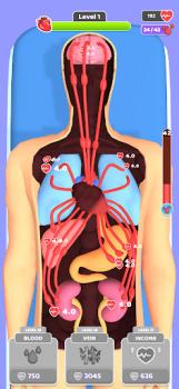 Baixar Click to Life Casual para Android captura de tela 5