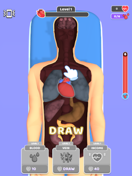 Baixar Click to Life Casual para Android captura de tela 7