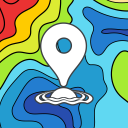 Baixar  Dap Drift - fishing depth maps