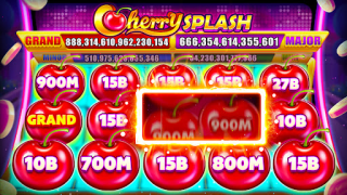 Baixar Jackpot Friends™ Slots Casino Cassino para Android captura de tela 3