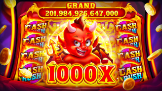 Baixar Jackpot Friends™ Slots Casino Cassino para Android captura de tela 4