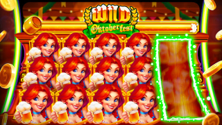 Baixar Jackpot Friends™ Slots Casino Cassino para Android captura de tela 5