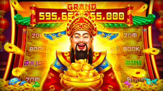 Baixar Jackpot Friends™ Slots Casino Cassino para Android captura de tela 6