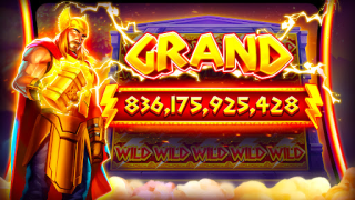 Baixar Jackpot Friends™ Slots Casino Cassino para Android captura de tela 7
