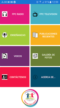Baixar FPC Estilo de vida para Android captura de tela 7