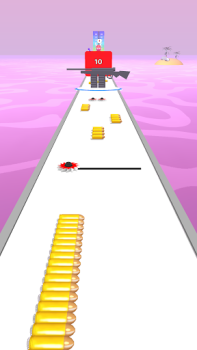 Baixar Bullet Stack Casual para Android captura de tela 7