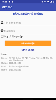 Baixar GPS365 Mapas e navegação para Android captura de tela 5