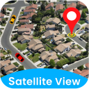 Baixar  GPS vivo Satélite Vista Mapa