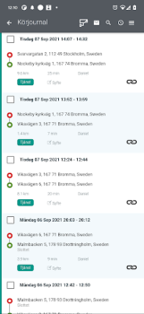 Baixar Cloud Drive Mapas e navegação para Android captura de tela 4