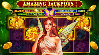 Baixar Mega Winner Slots Vegas Casino Cassino para Android captura de tela 3