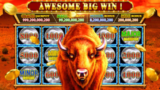 Baixar Mega Winner Slots Vegas Casino Cassino para Android captura de tela 4