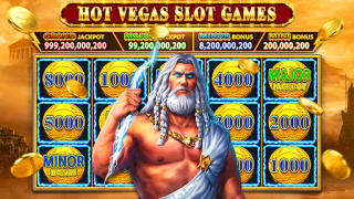 Baixar Mega Winner Slots Vegas Casino Cassino para Android captura de tela 5