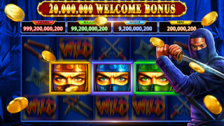 Baixar Mega Winner Slots Vegas Casino Cassino para Android captura de tela 6