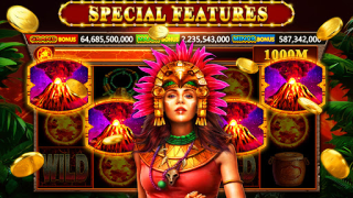 Baixar Mega Winner Slots Vegas Casino Cassino para Android captura de tela 7