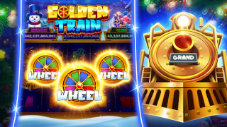 Baixar Jogos de Cassino Grand Cash Cassino para Android captura de tela 2
