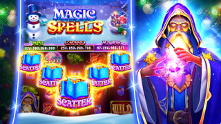 Baixar Jogos de Cassino Grand Cash Cassino para Android captura de tela 3