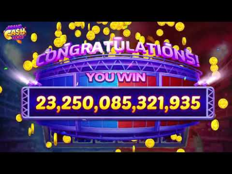Baixar Jogos de Cassino Grand Cash Cassino para Android captura de tela 8