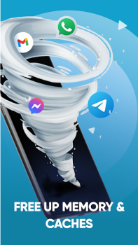 Baixar Boostme Ferramentas para Android captura de tela 3