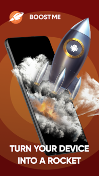 Baixar Boostme Ferramentas para Android captura de tela 7