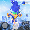 Baixar  Blue Hero Rope Game
