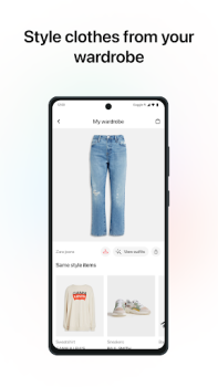 Baixar Style DNA: Fashion AI Stylist Estilo de vida para Android captura de tela 5
