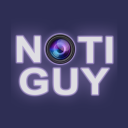Baixar  NotiGuy - Dynamic Notification