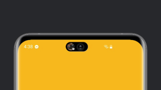 Baixar NotiGuy - Dynamic Notification Personalização para Android captura de tela 5