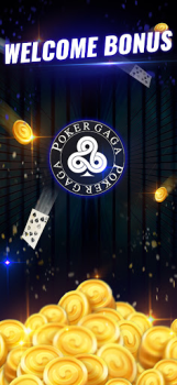 Baixar PokerGaga: Bate-papo por vídeo Jogos de tabuleiro para Android captura de tela 5